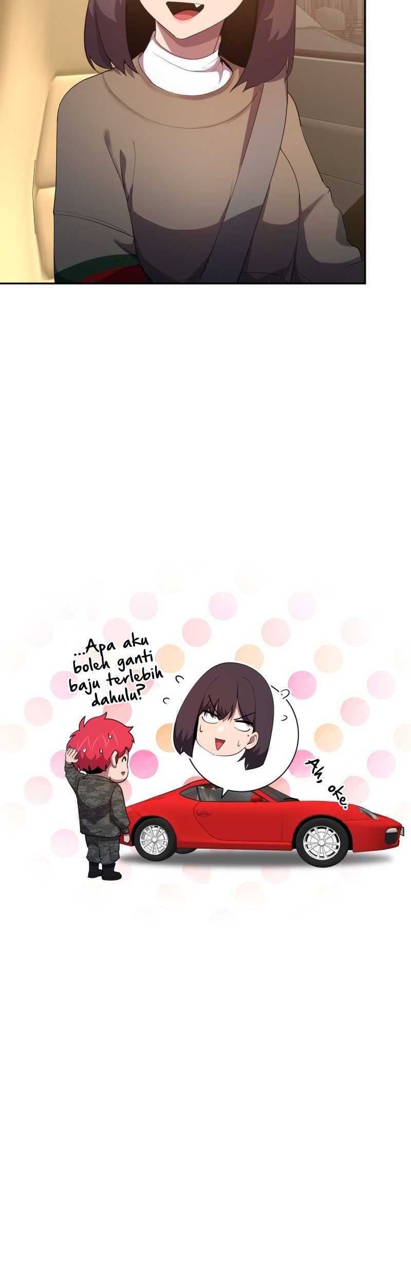 King of The Mound Chapter 75 Gambar 32