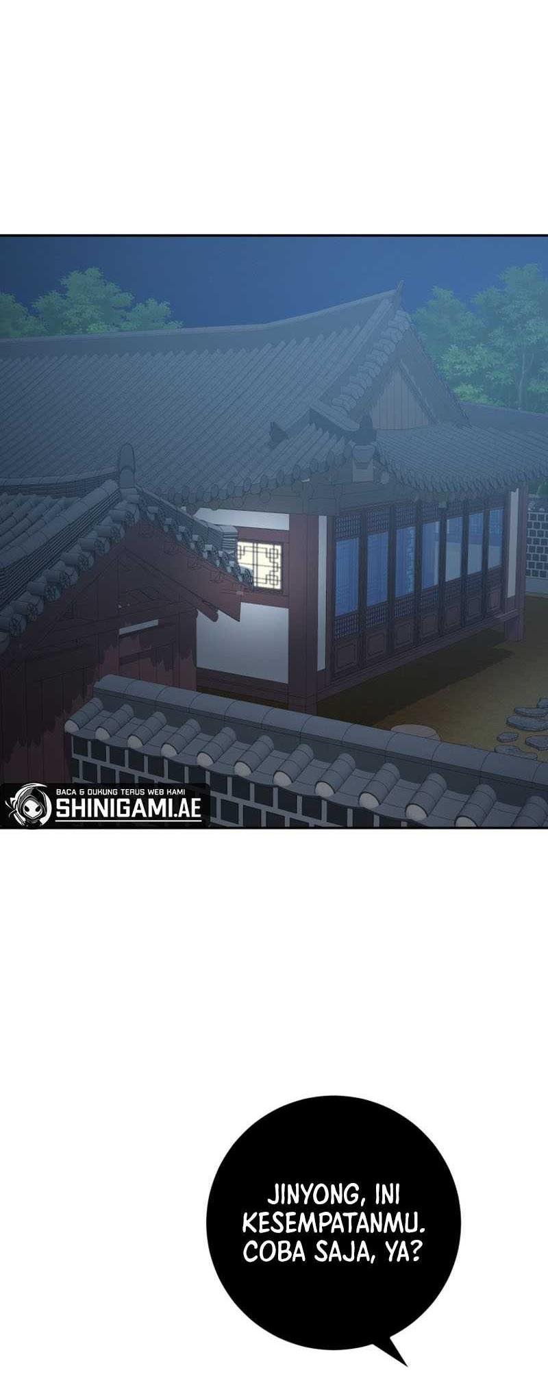 King of The Mound Chapter 75 Gambar 33