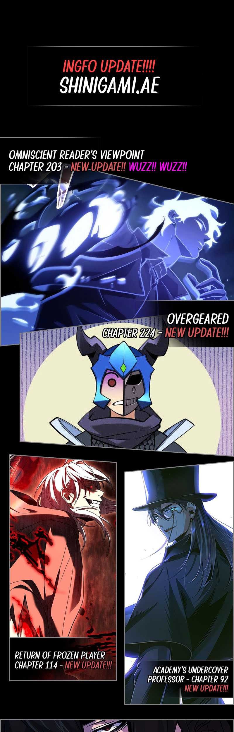 King of The Mound Chapter 74 Gambar 63