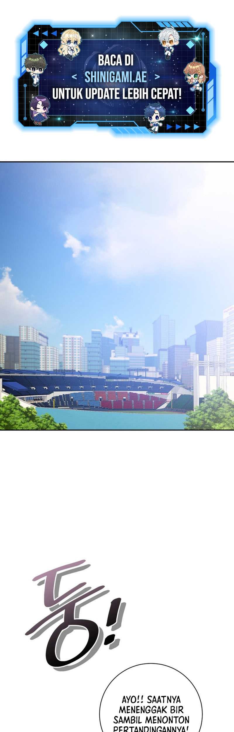 Baca  King of The Mound Chapter 74 Gambar 2