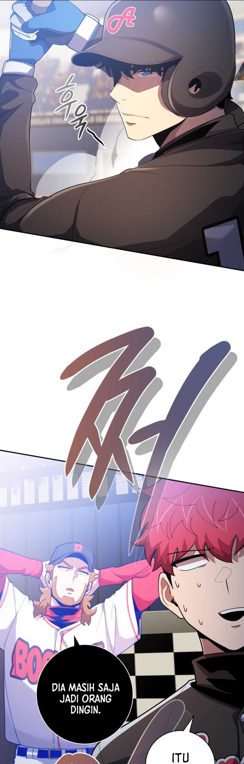 King of The Mound Chapter 74 Gambar 10