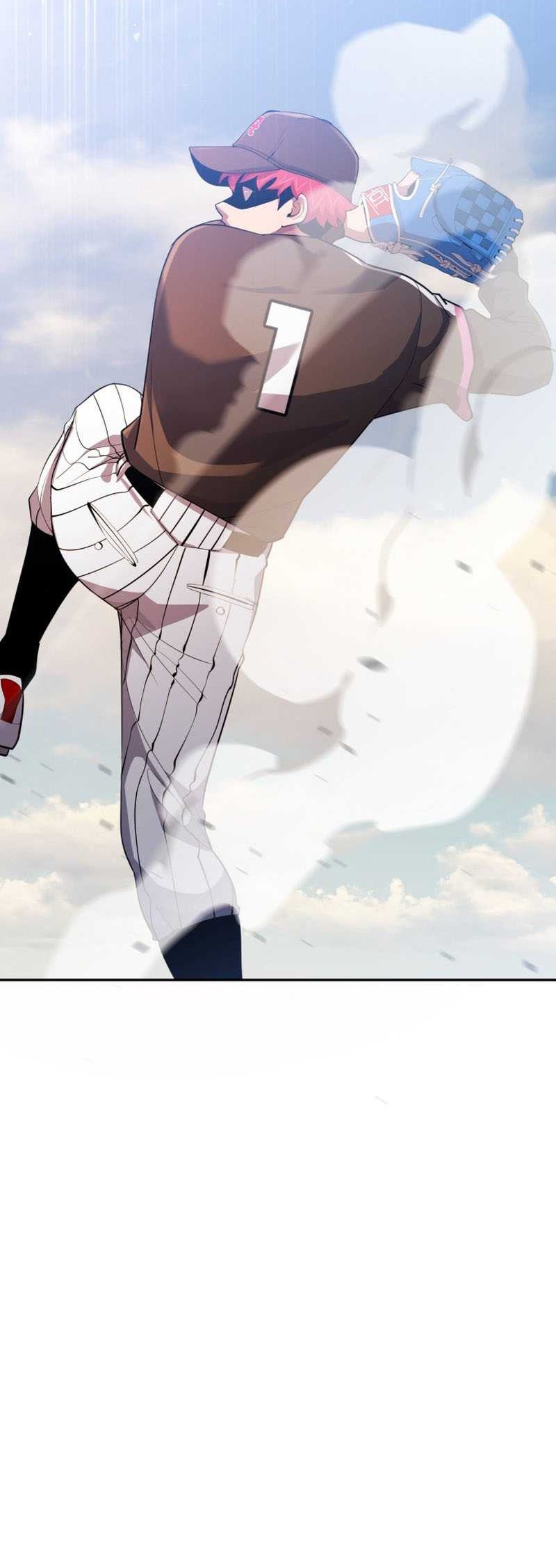 King of The Mound Chapter 74 Gambar 33