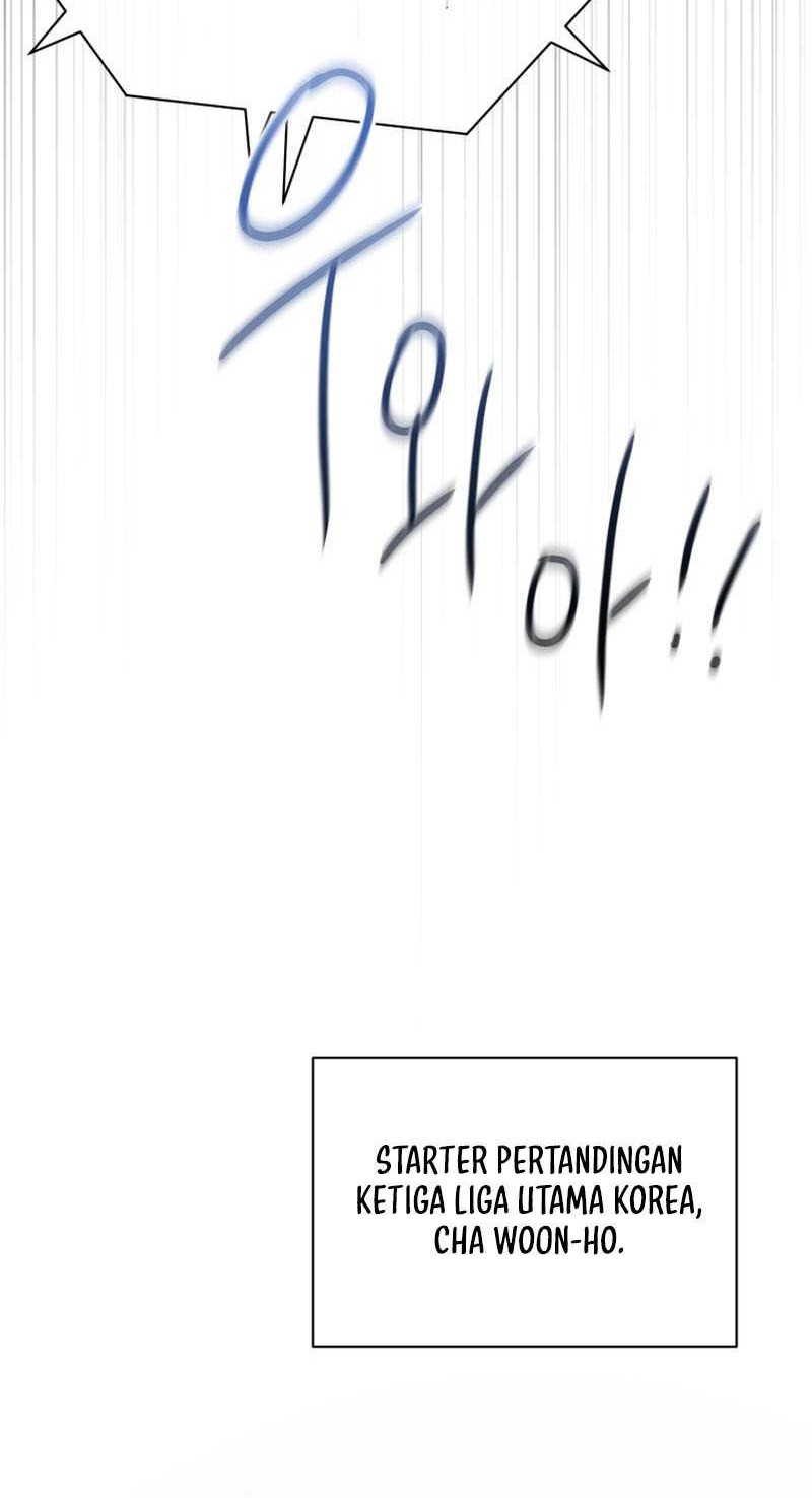 King of The Mound Chapter 72 Gambar 41