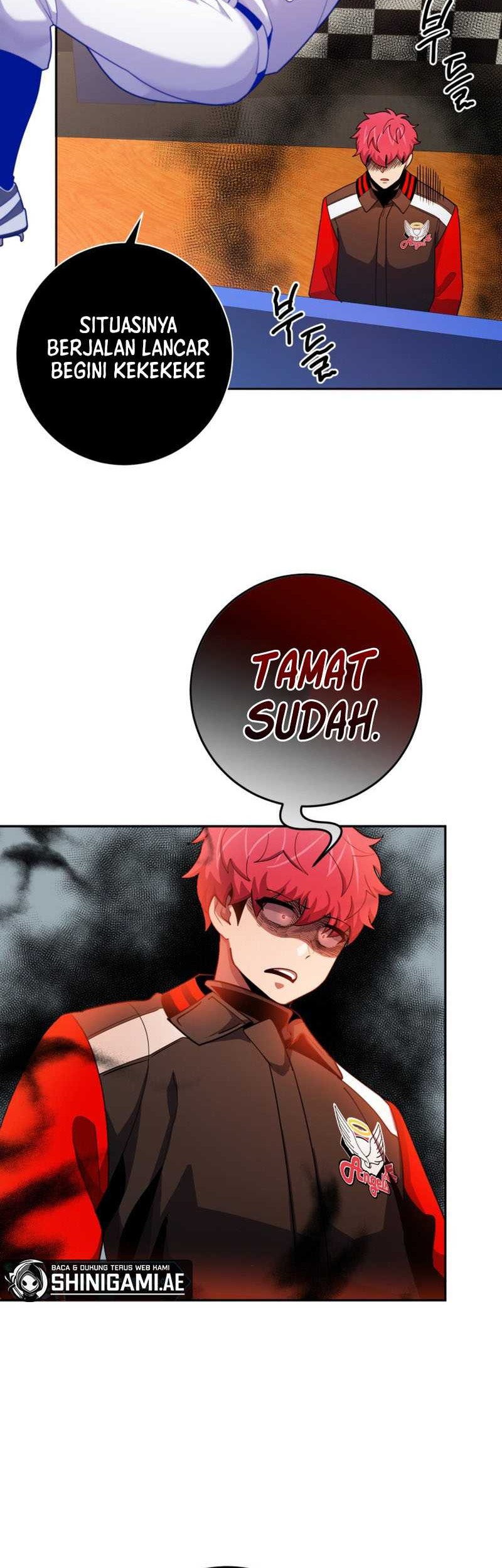 King of The Mound Chapter 72 Gambar 51