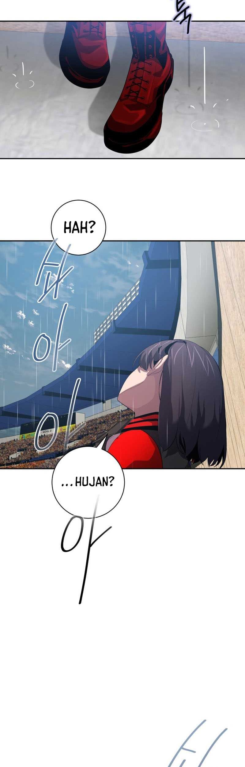 King of The Mound Chapter 72 Gambar 56