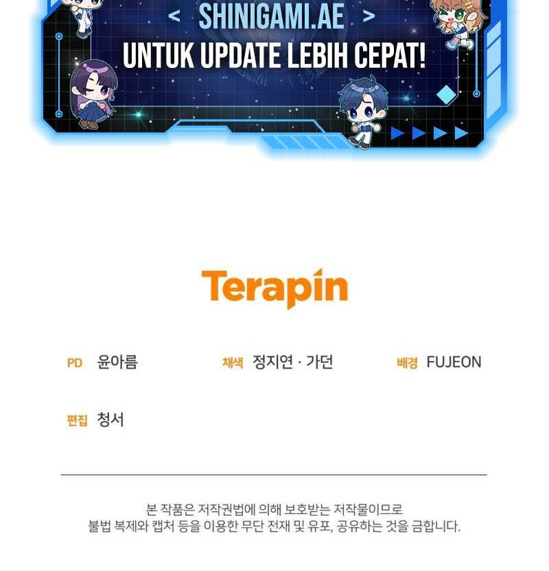 King of The Mound Chapter 72 Gambar 63