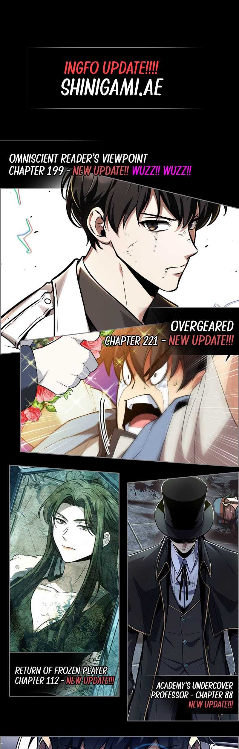 King of The Mound Chapter 72 Gambar 64