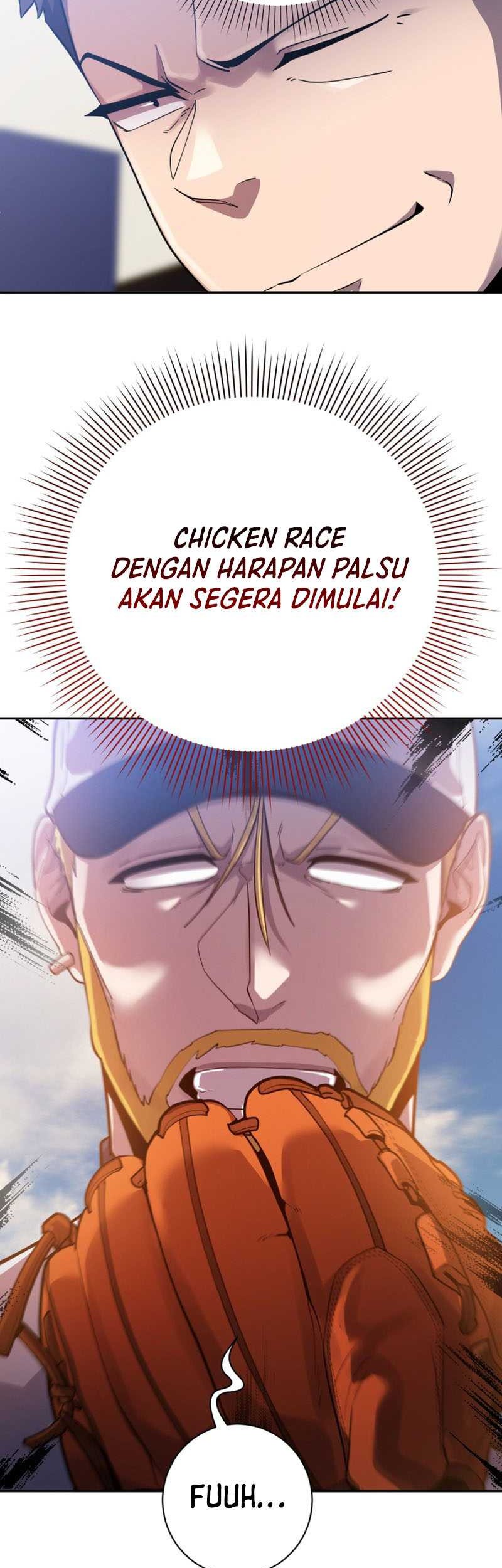 King of The Mound Chapter 72 Gambar 4