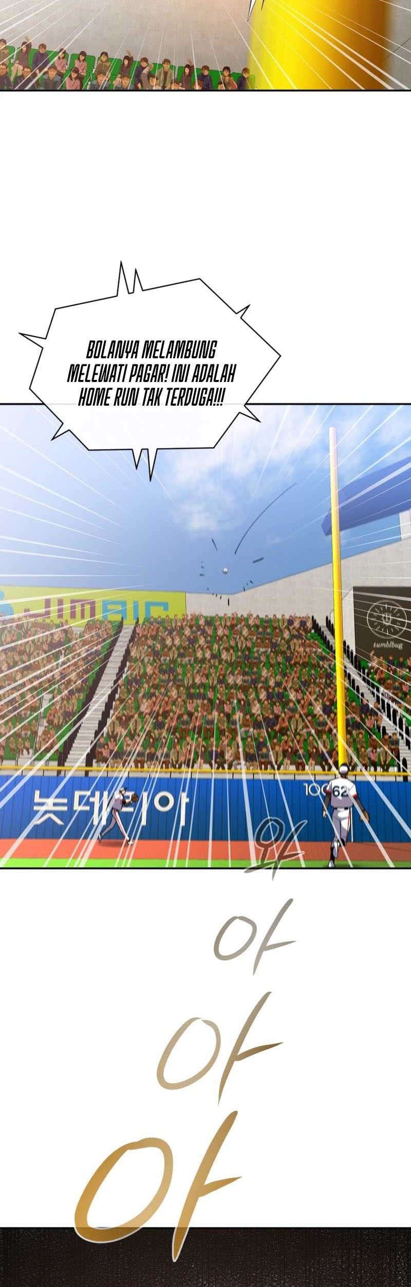 King of The Mound Chapter 72 Gambar 24