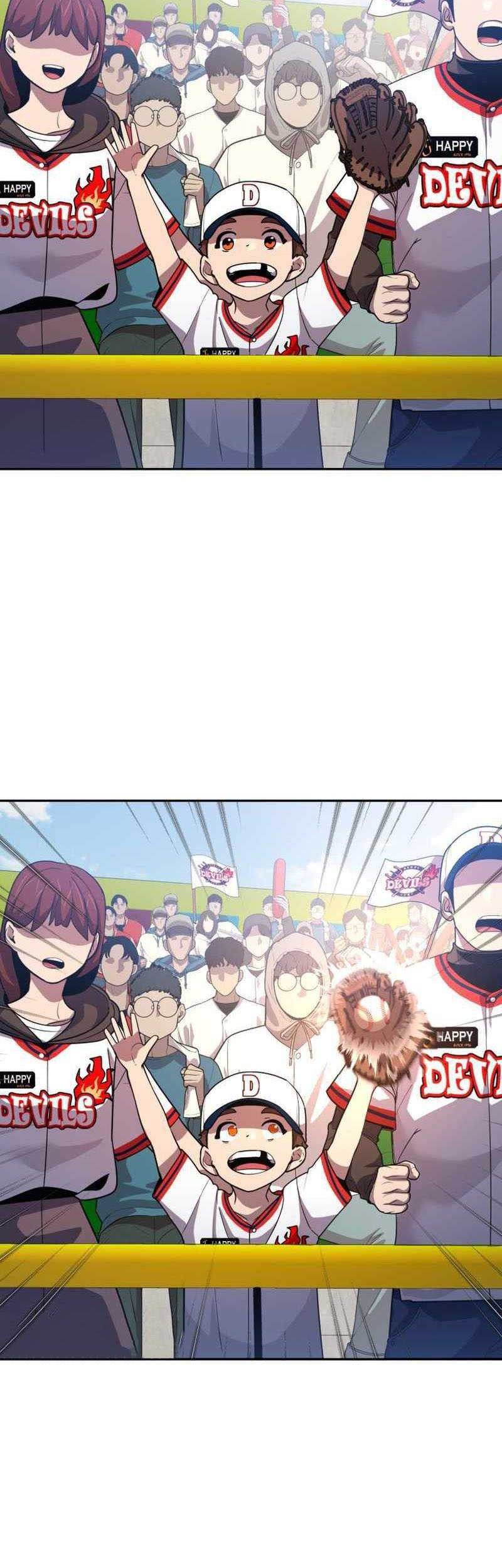 King of The Mound Chapter 70 Gambar 40