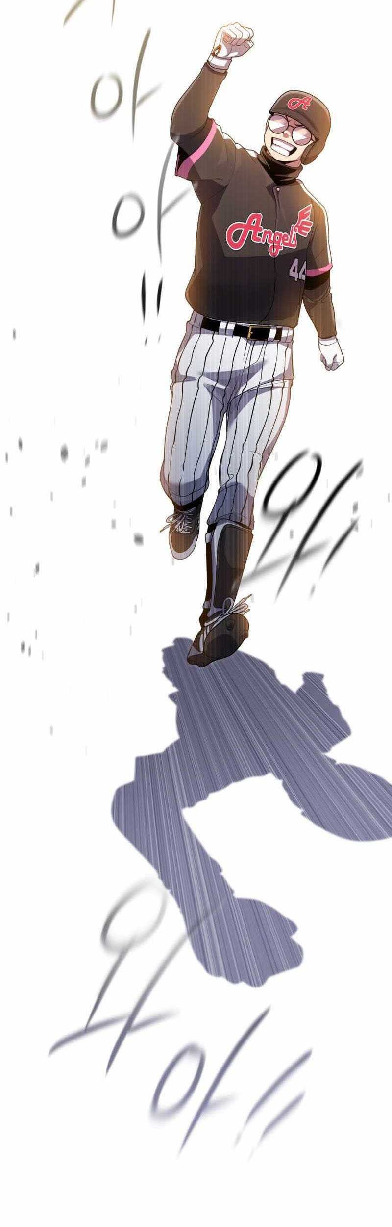 King of The Mound Chapter 70 Gambar 43