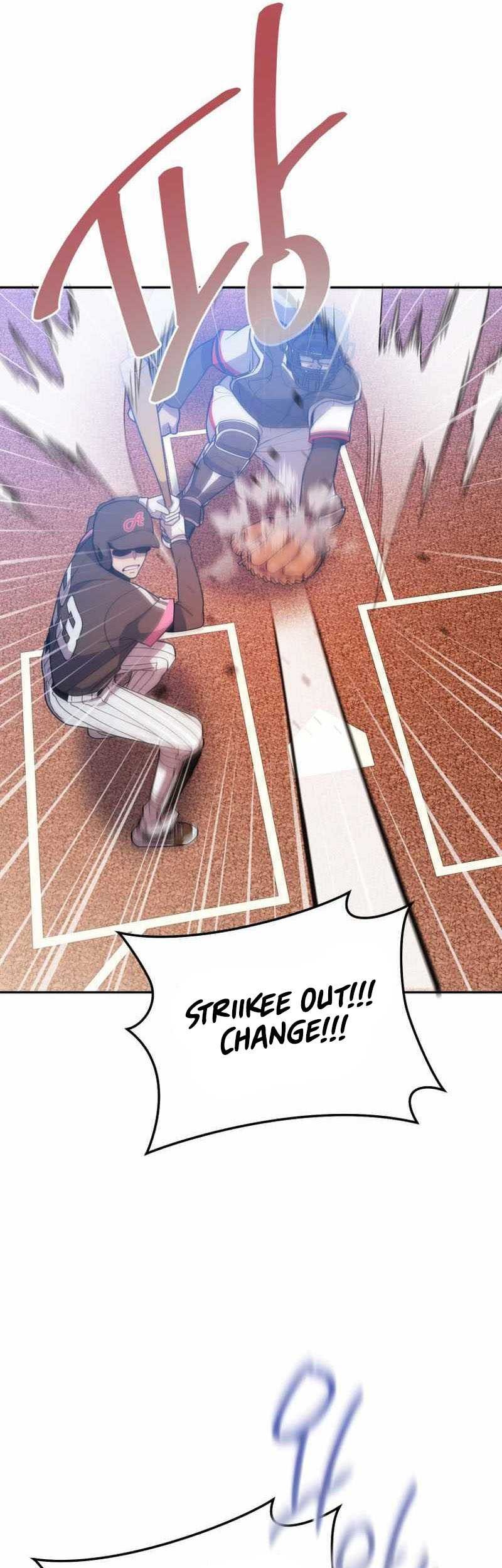 King of The Mound Chapter 70 Gambar 46