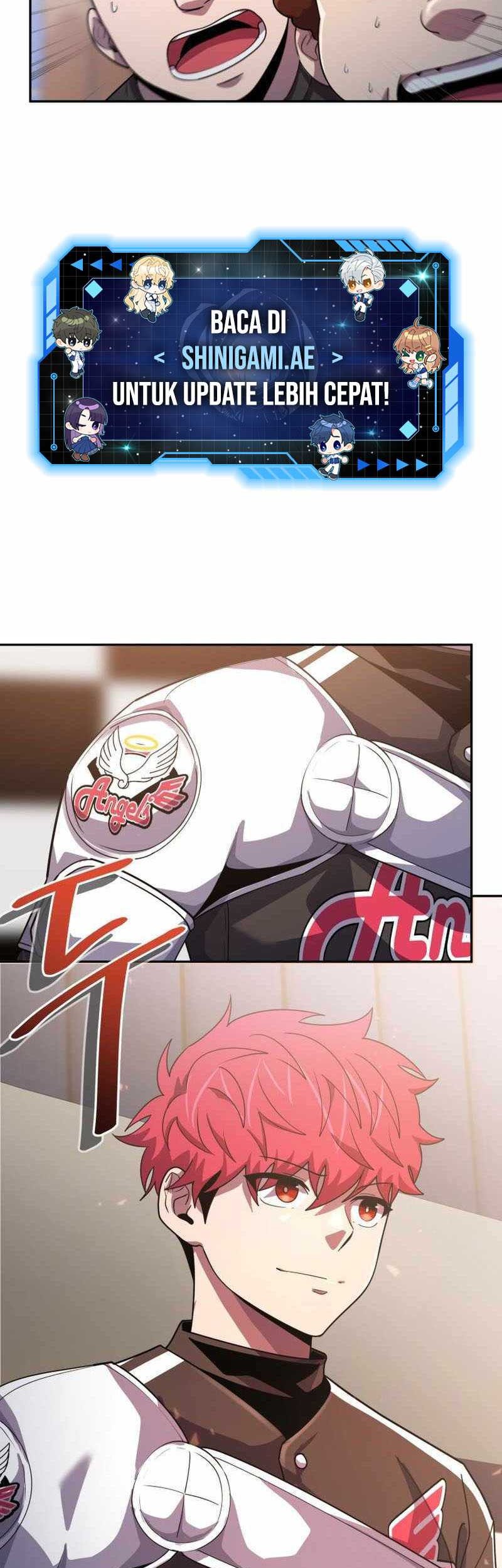 King of The Mound Chapter 70 Gambar 52