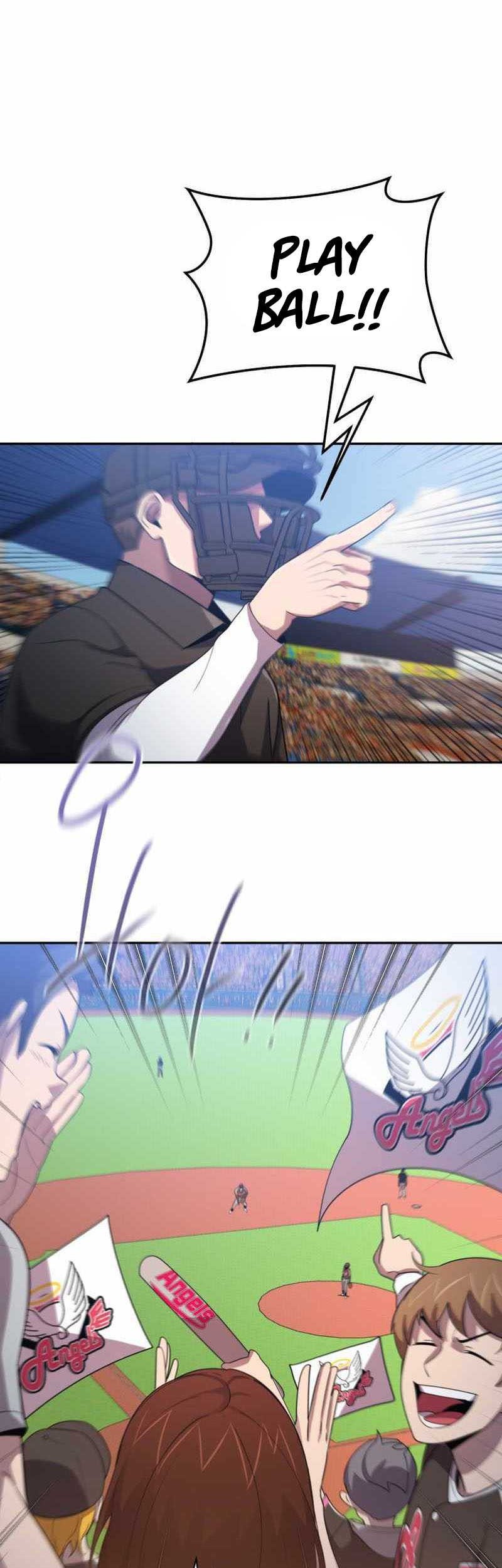 King of The Mound Chapter 70 Gambar 24