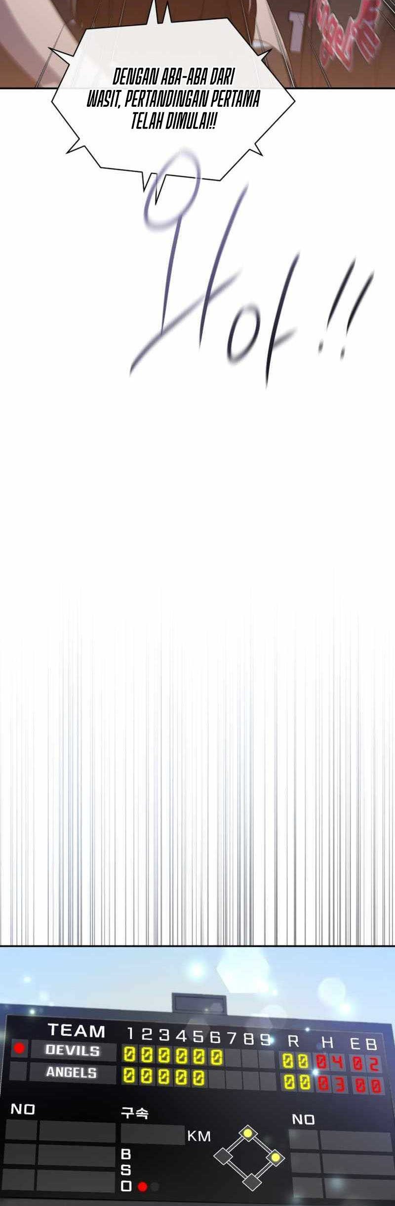 King of The Mound Chapter 70 Gambar 25