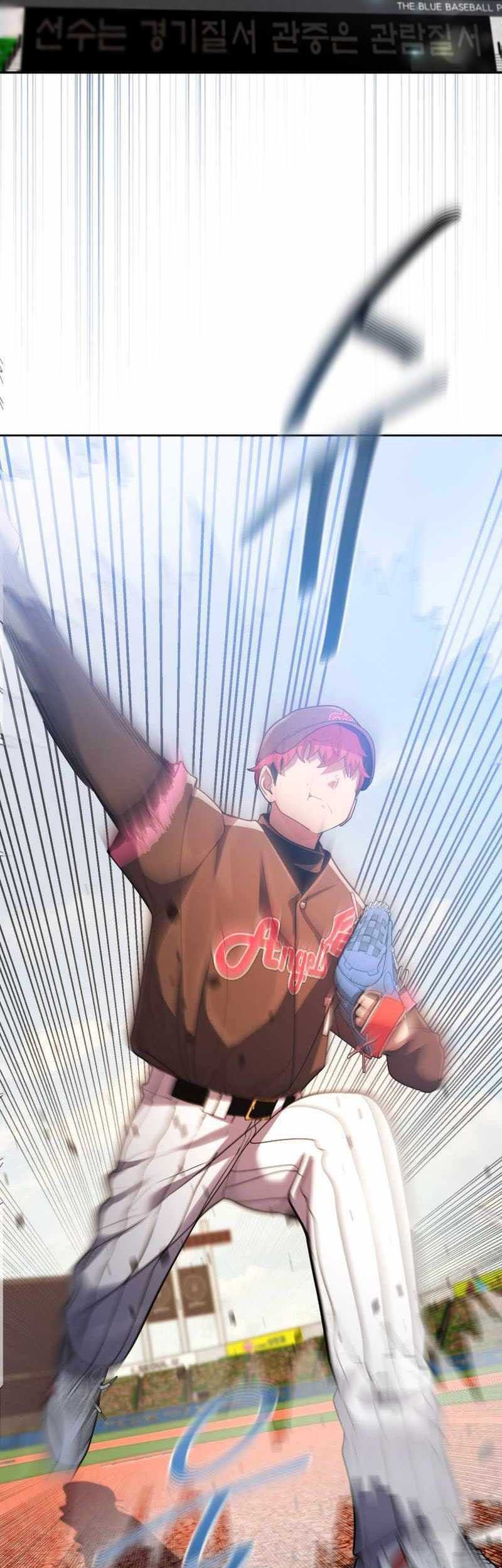 King of The Mound Chapter 70 Gambar 26