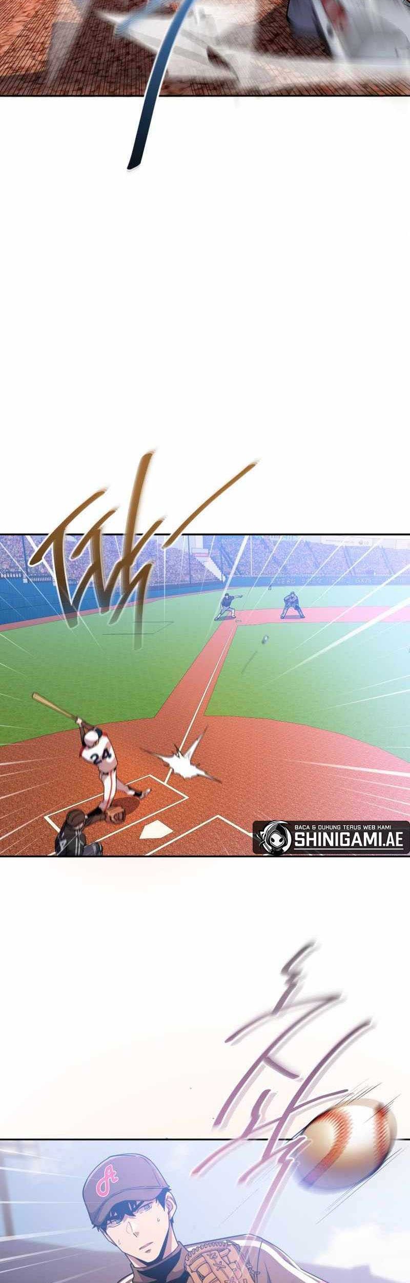 King of The Mound Chapter 70 Gambar 27