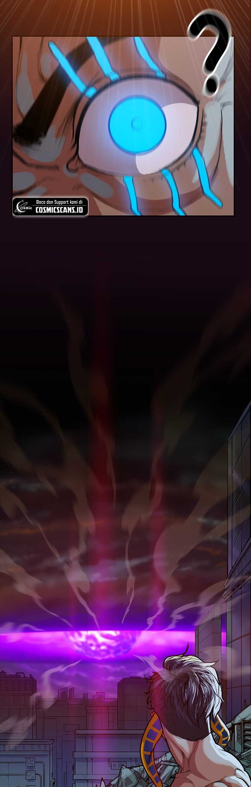 Ordeal Chapter 34 Gambar 43