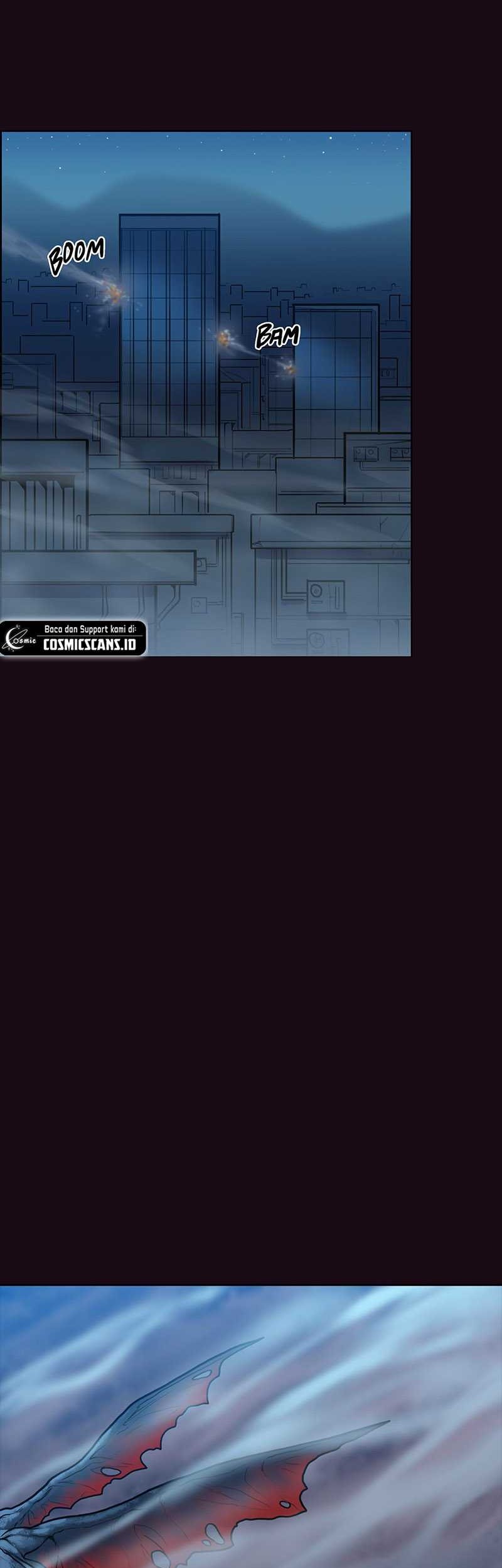 Ordeal Chapter 34 Gambar 45