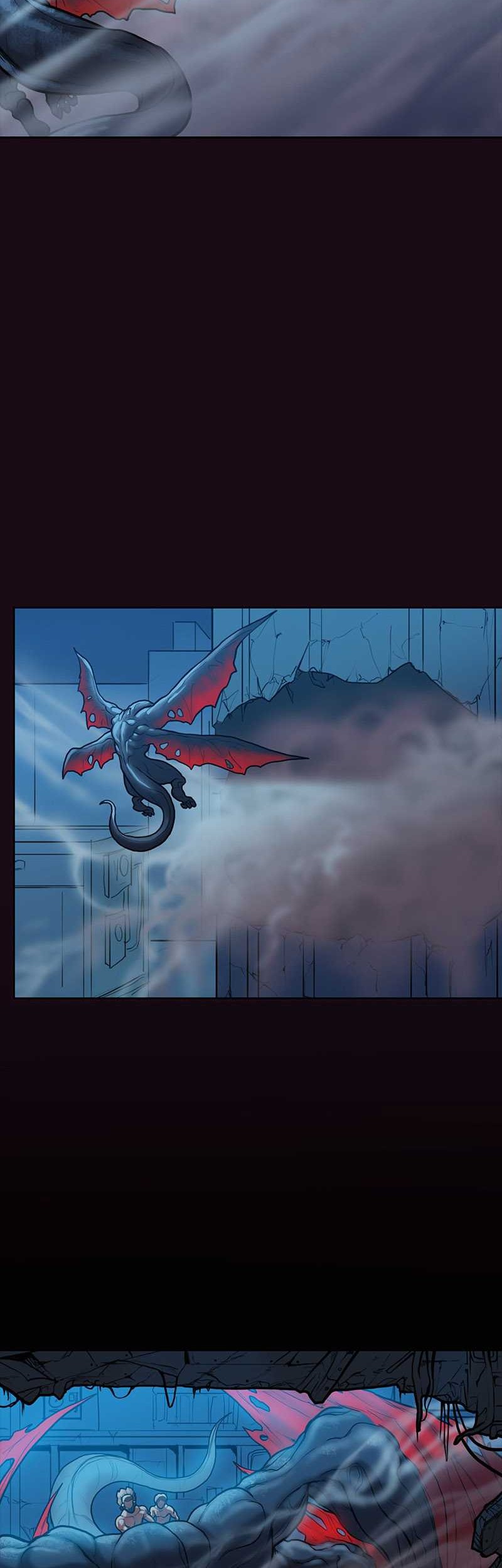 Ordeal Chapter 34 Gambar 46