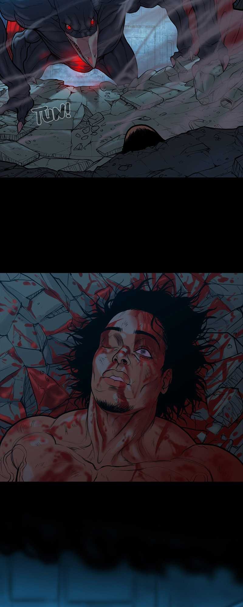 Ordeal Chapter 34 Gambar 47