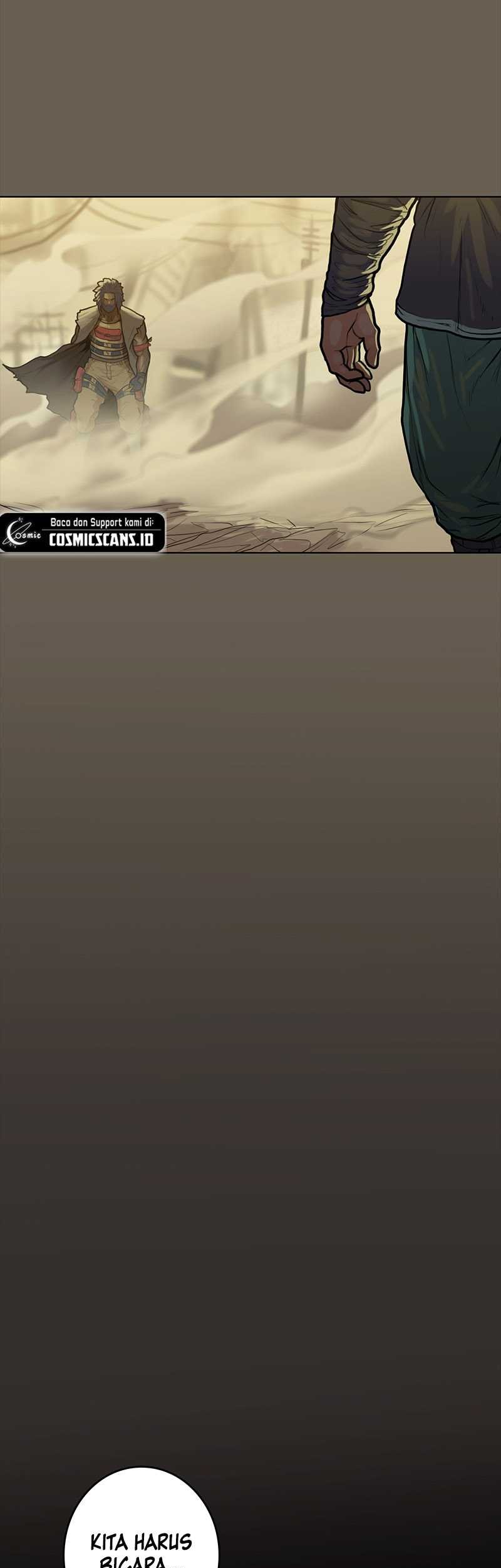 Ordeal Chapter 34 Gambar 8