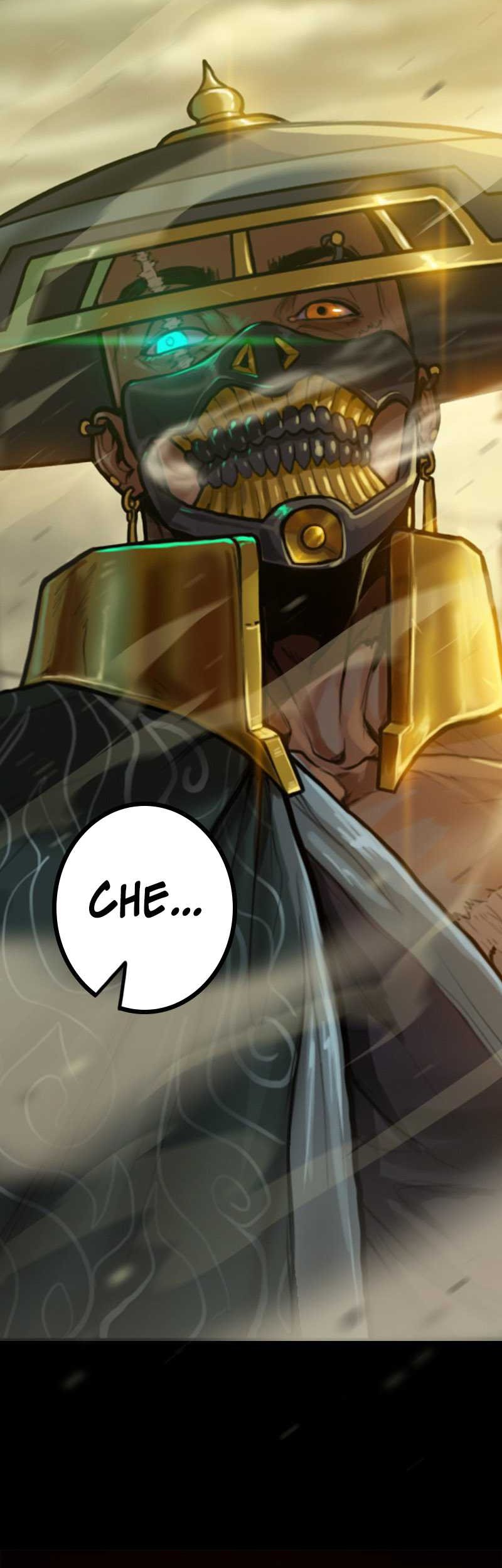 Ordeal Chapter 34 Gambar 10