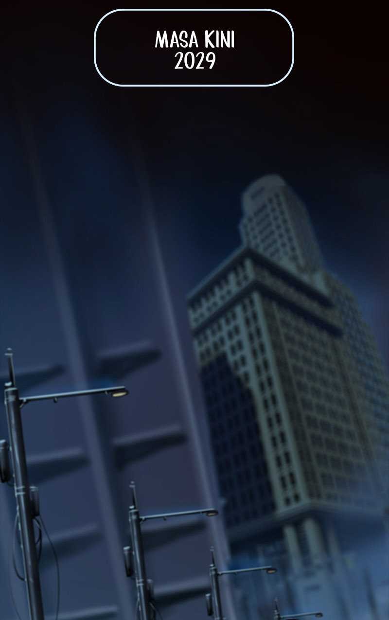 Ordeal Chapter 34 Gambar 12