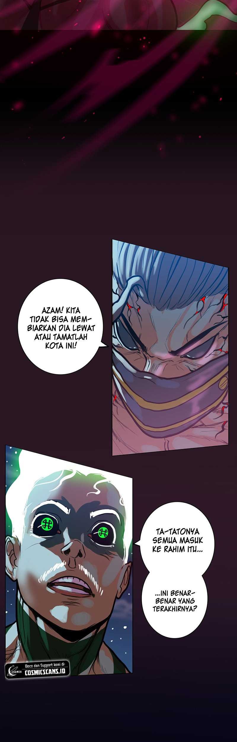 Ordeal Chapter 34 Gambar 23