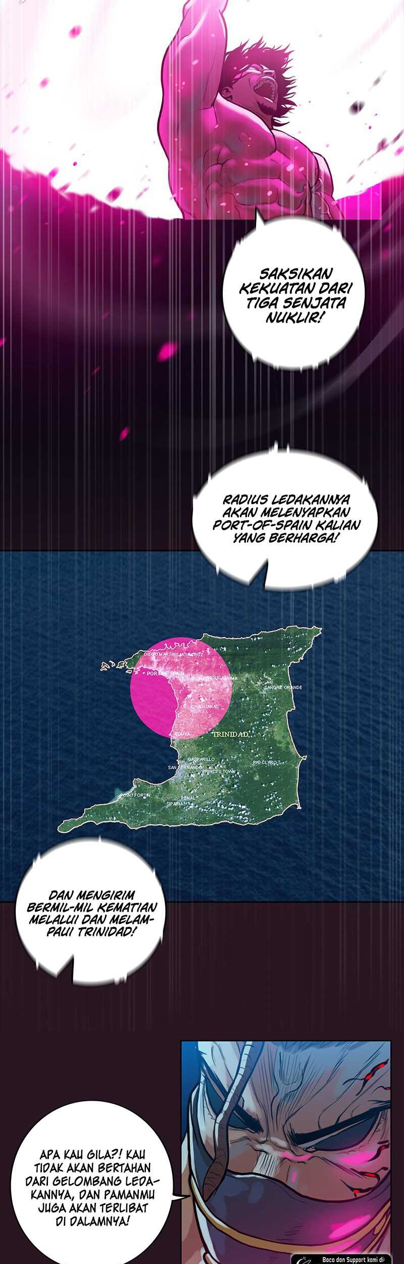 Ordeal Chapter 34 Gambar 25