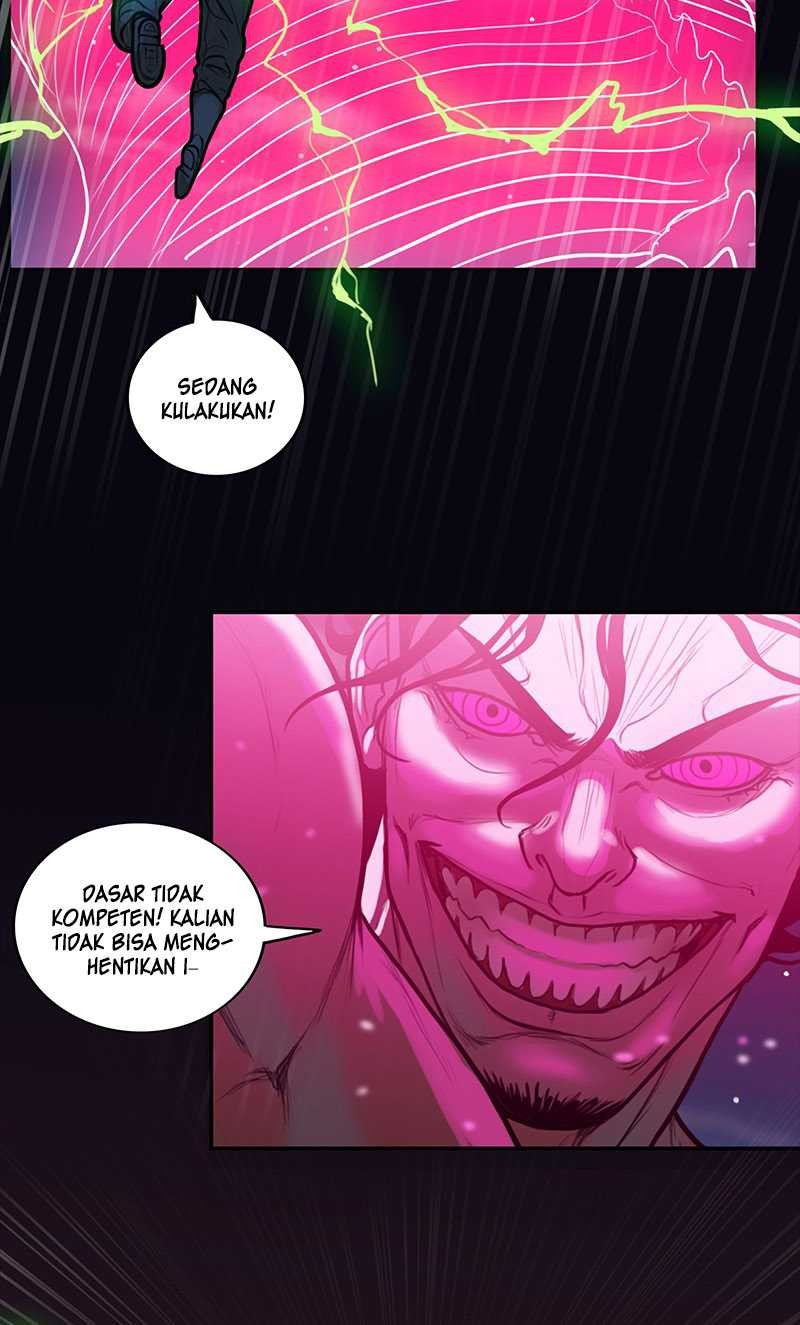 Ordeal Chapter 34 Gambar 27