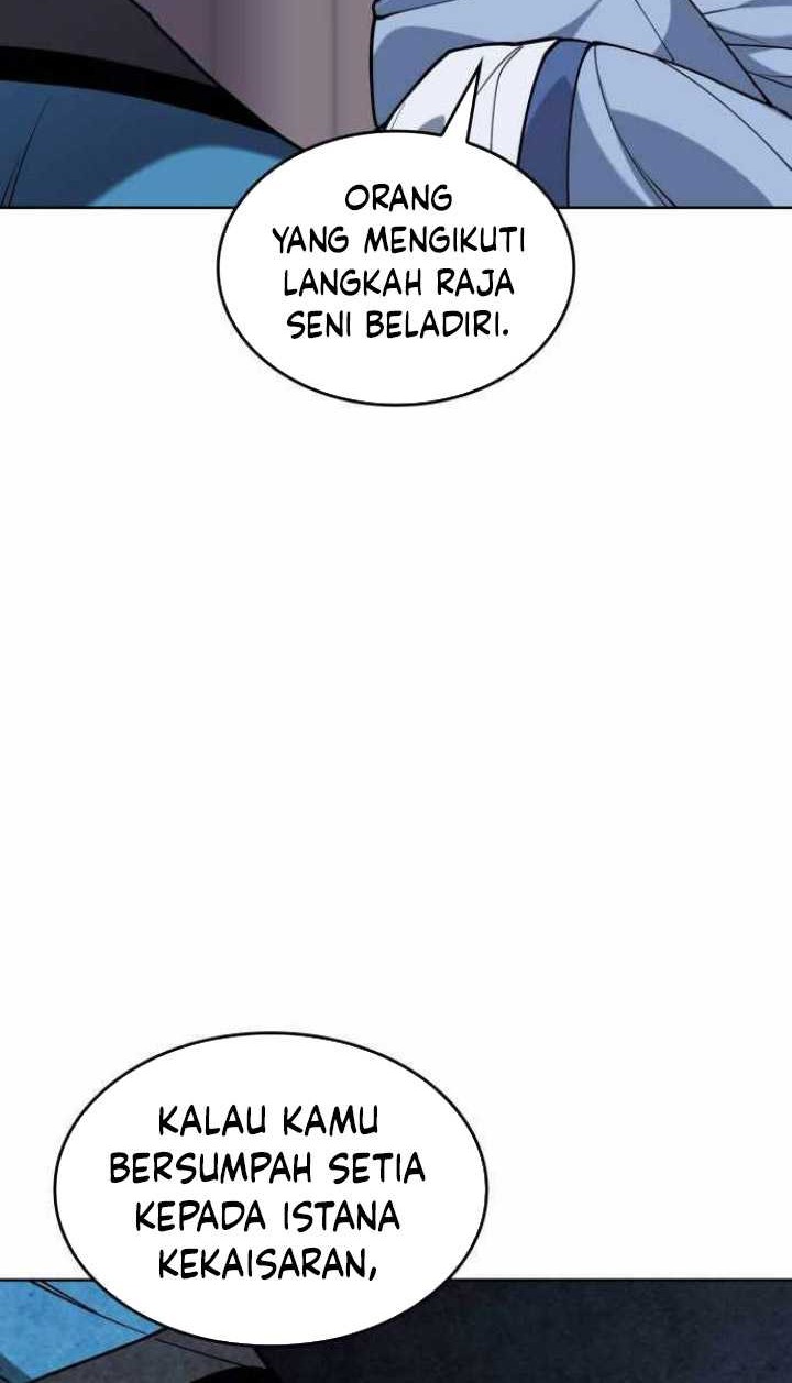 Tale of a Scribe Who Retires to the Countryside Chapter 202 Gambar 51