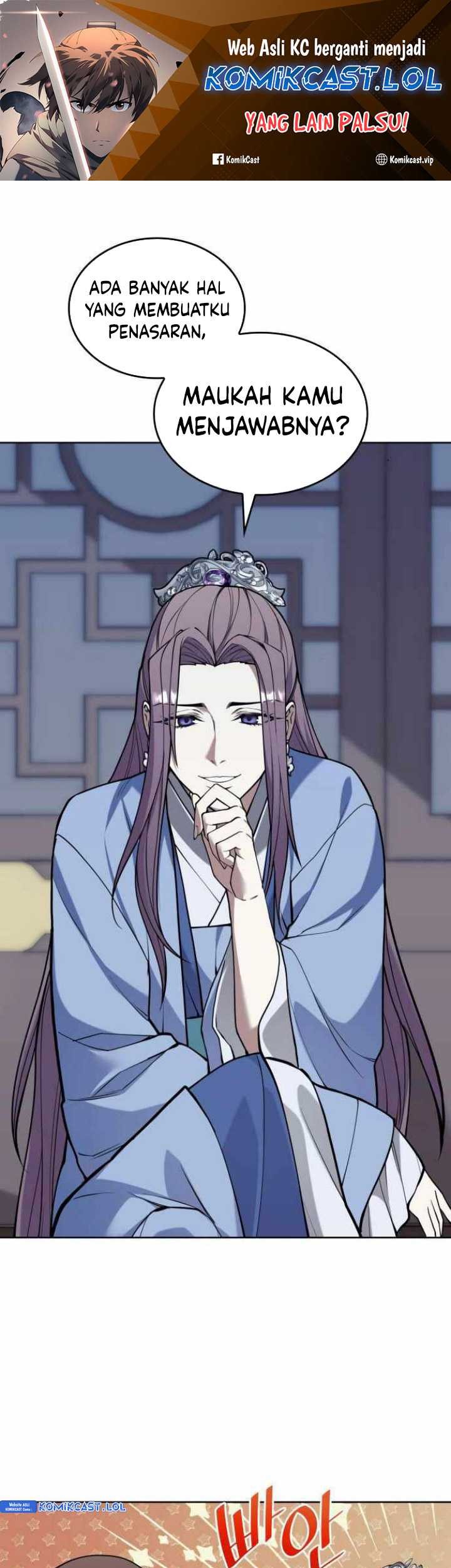 Baca Tale of a Scribe Who Retires to the Countryside Chapter 202 Gambar 2