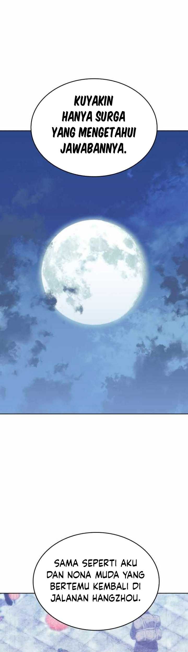 Tale of a Scribe Who Retires to the Countryside Chapter 202 Gambar 6