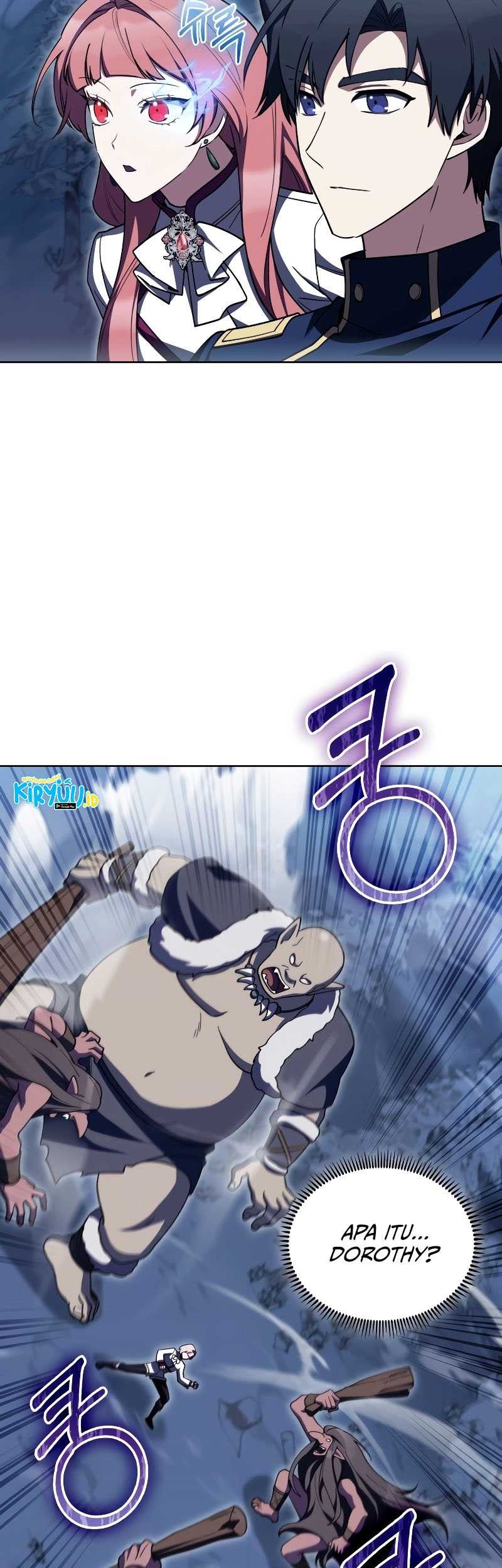 I Regressed to My Ruined Family Chapter 84 Gambar 36