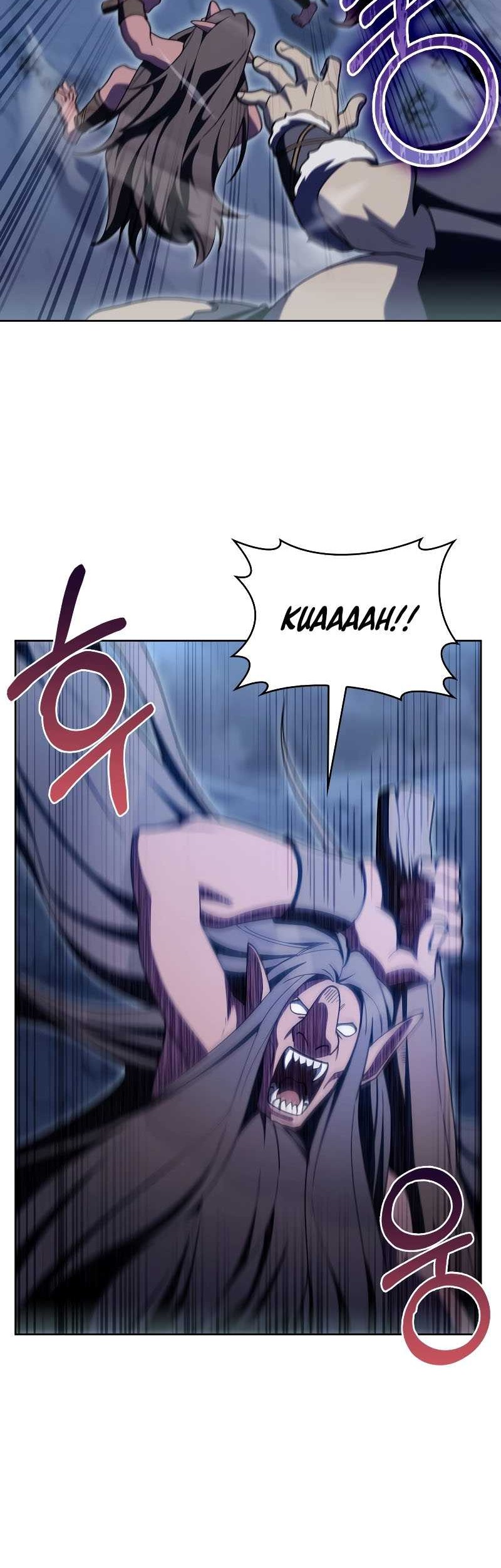 I Regressed to My Ruined Family Chapter 84 Gambar 37