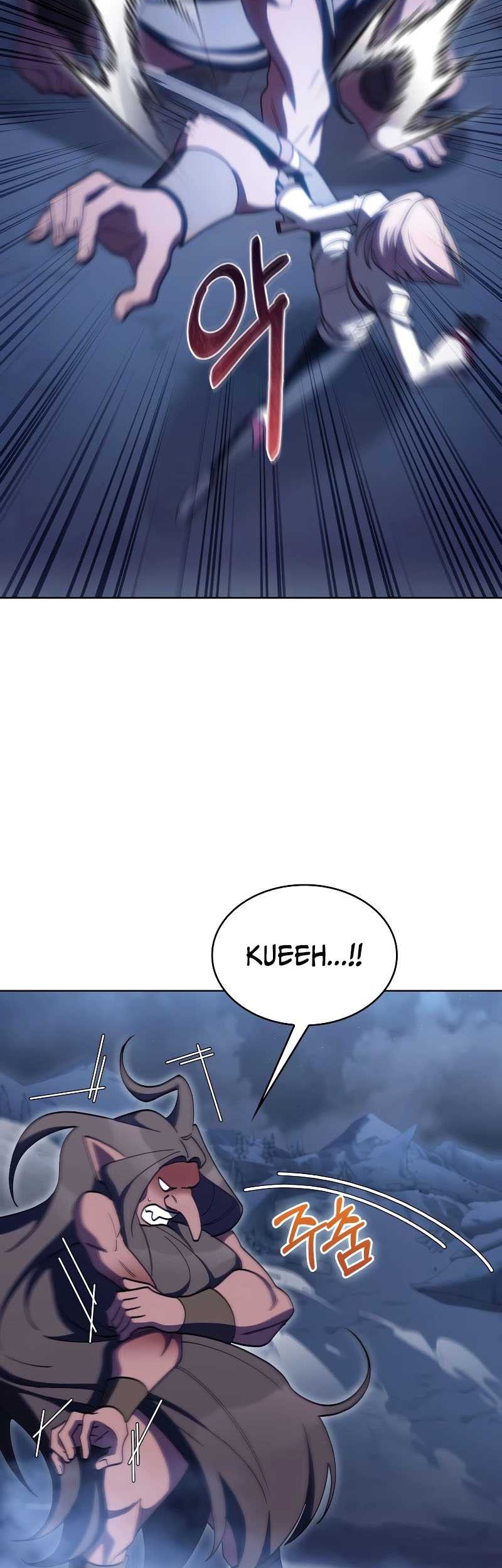 I Regressed to My Ruined Family Chapter 84 Gambar 40