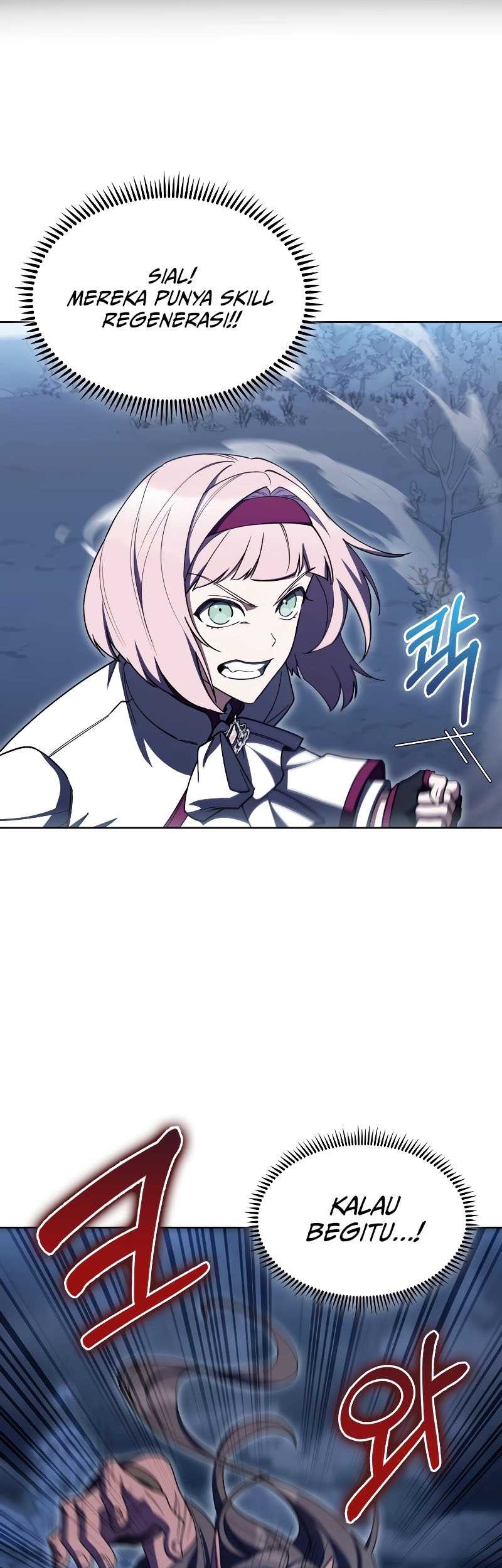 I Regressed to My Ruined Family Chapter 84 Gambar 44