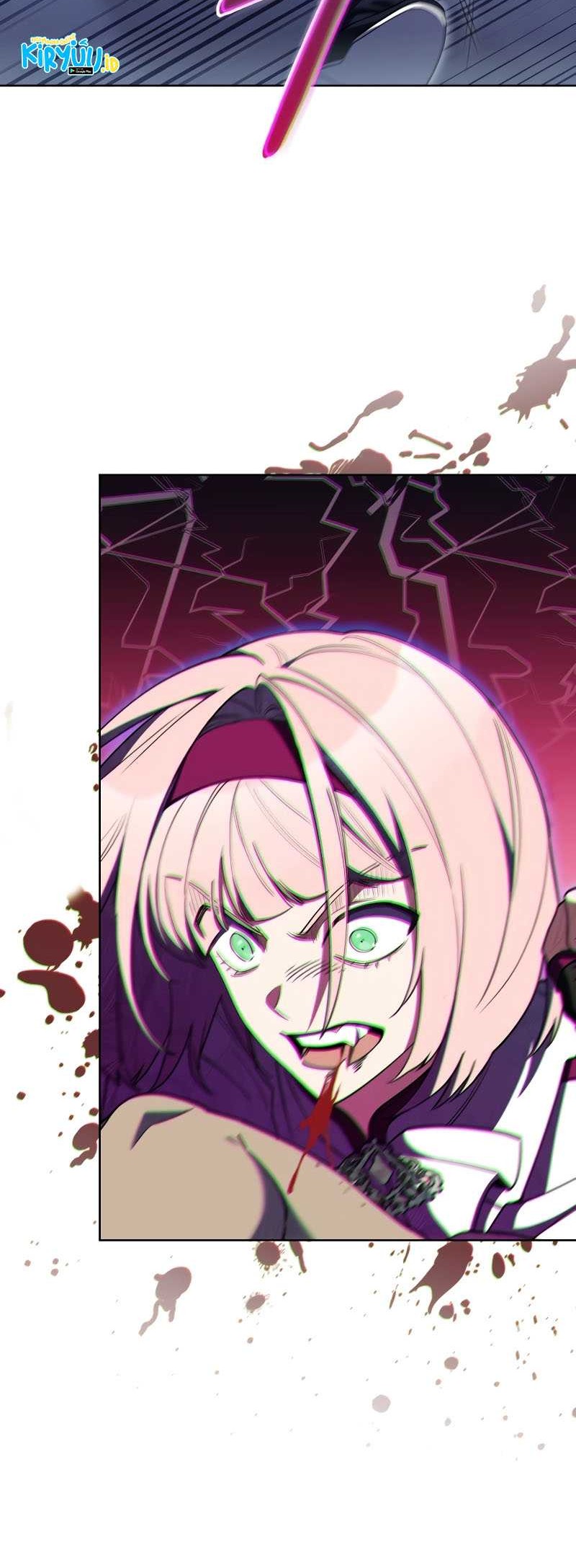 I Regressed to My Ruined Family Chapter 84 Gambar 53