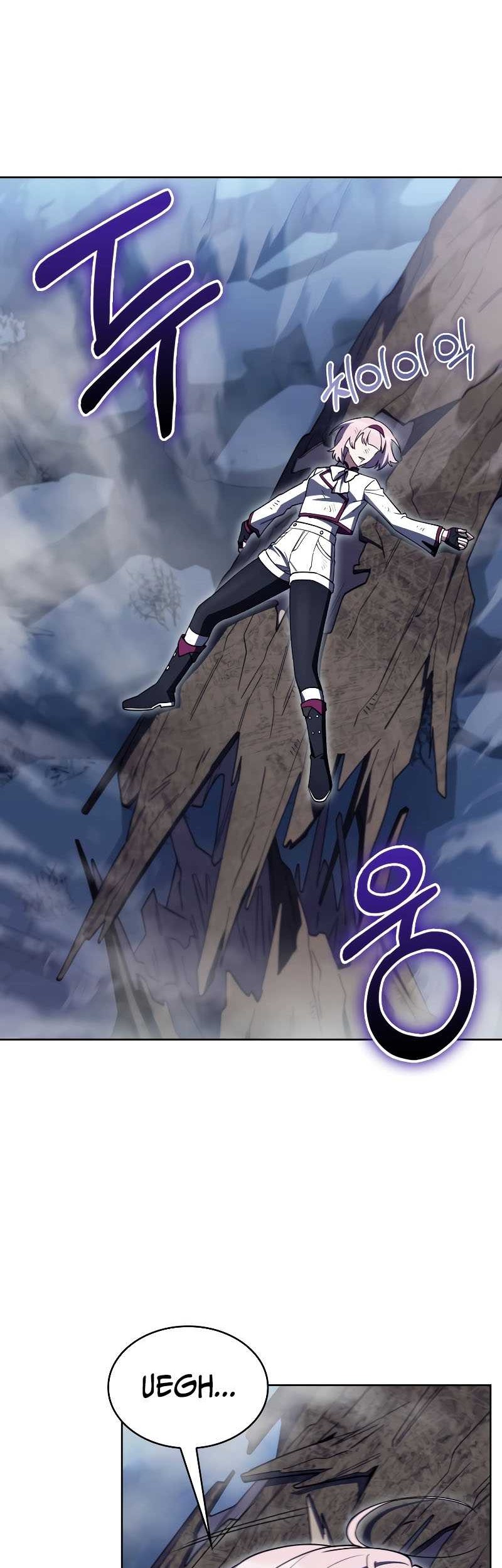 I Regressed to My Ruined Family Chapter 84 Gambar 55