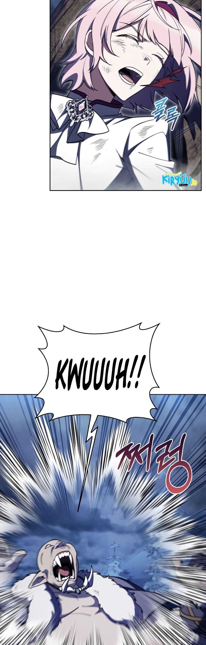 I Regressed to My Ruined Family Chapter 84 Gambar 56
