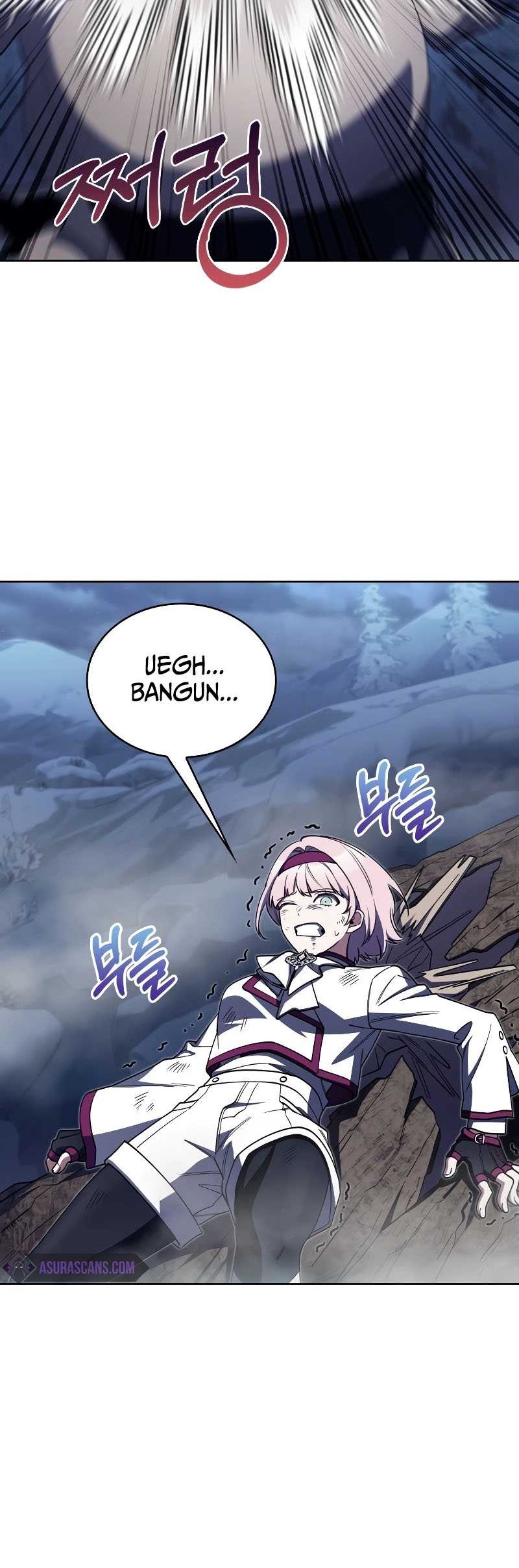 I Regressed to My Ruined Family Chapter 84 Gambar 57