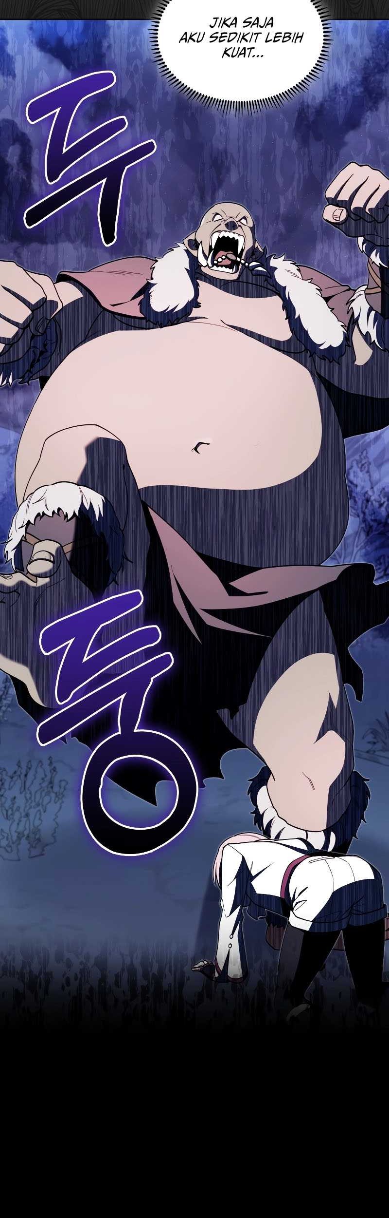 I Regressed to My Ruined Family Chapter 84 Gambar 60