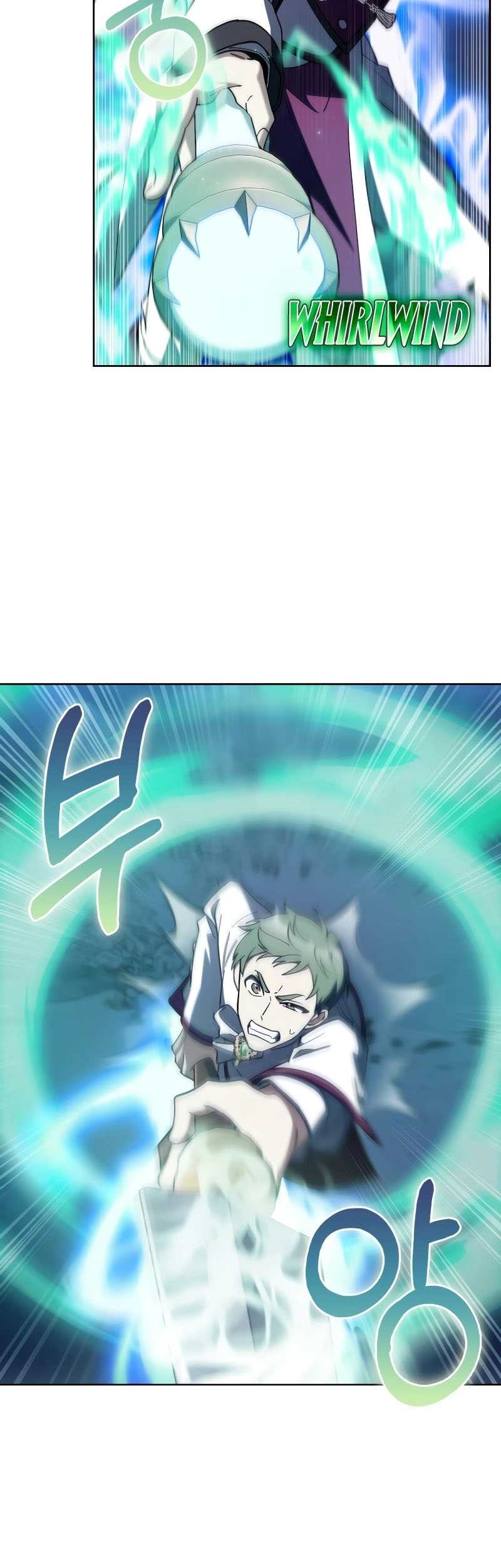 I Regressed to My Ruined Family Chapter 84 Gambar 8