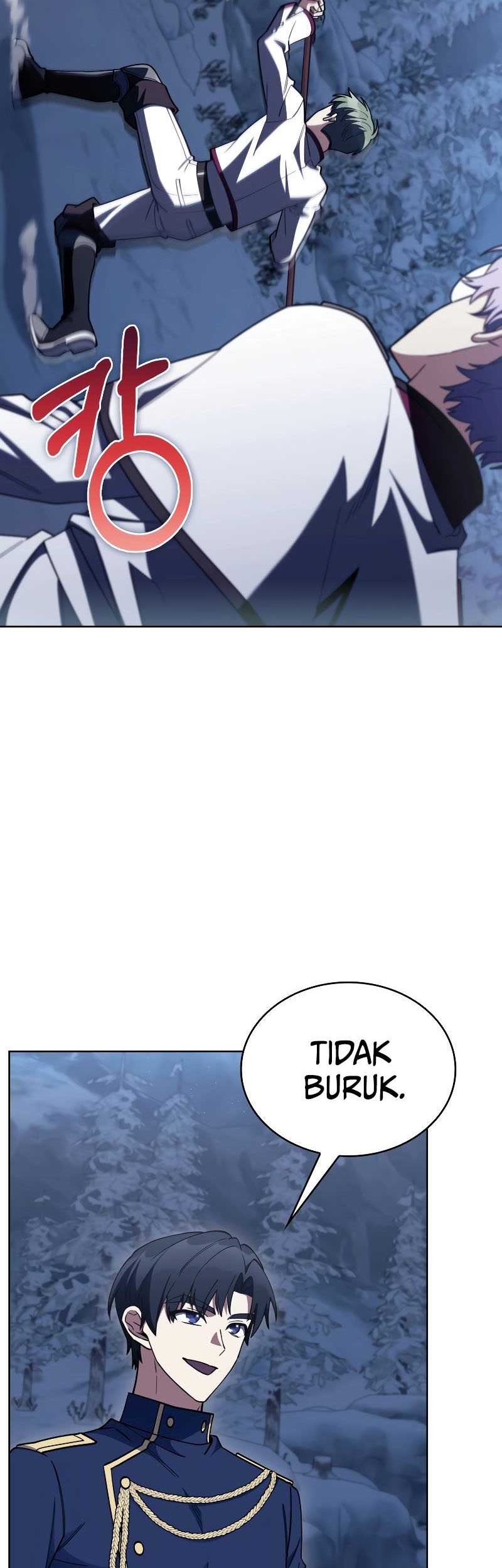 I Regressed to My Ruined Family Chapter 84 Gambar 15
