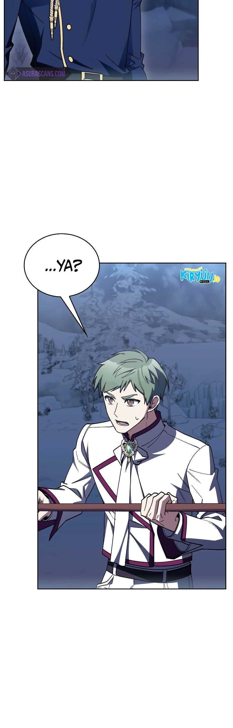 I Regressed to My Ruined Family Chapter 84 Gambar 16