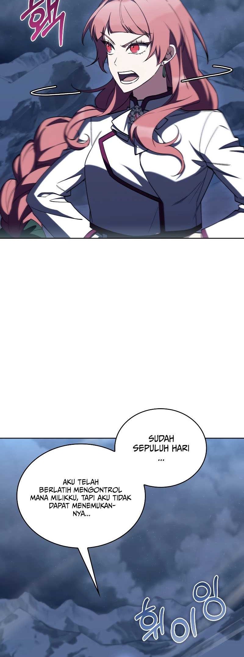 I Regressed to My Ruined Family Chapter 84 Gambar 29