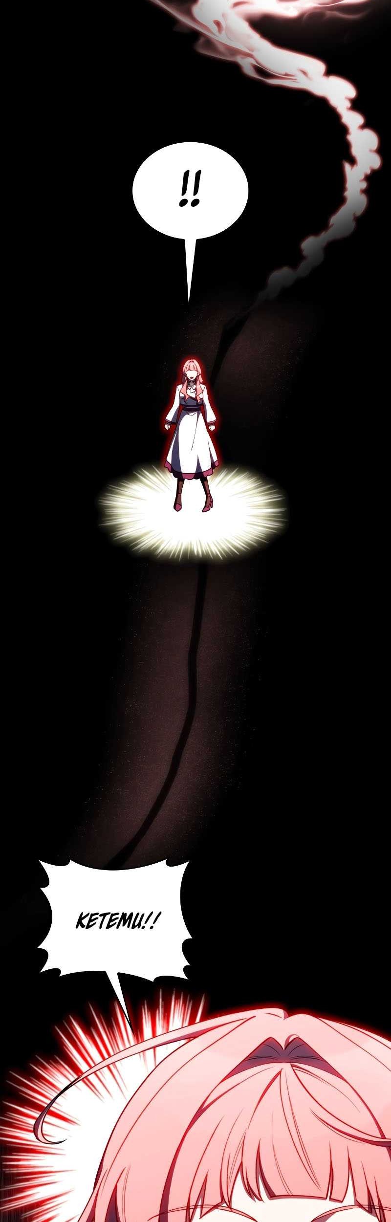 I Regressed to My Ruined Family Chapter 84 Gambar 32