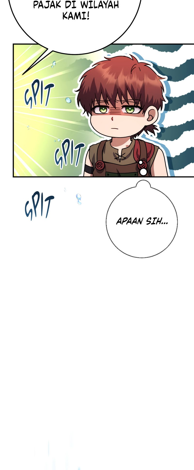 Legendary Blacksmith’s Vengeance Chapter 47 Gambar 36