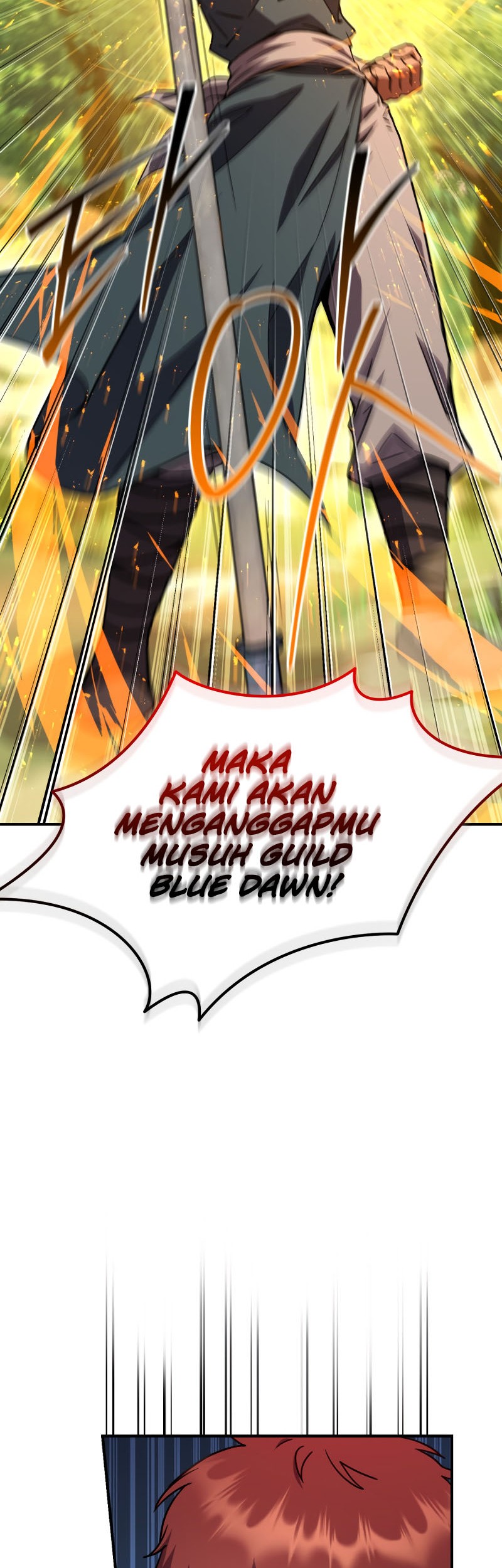 Legendary Blacksmith’s Vengeance Chapter 47 Gambar 38